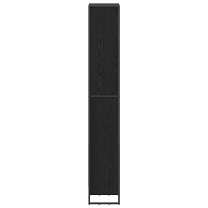 Armadio per Libri 40 x 30 x 189,5 cm Legno ingegnerizzato - homemem39