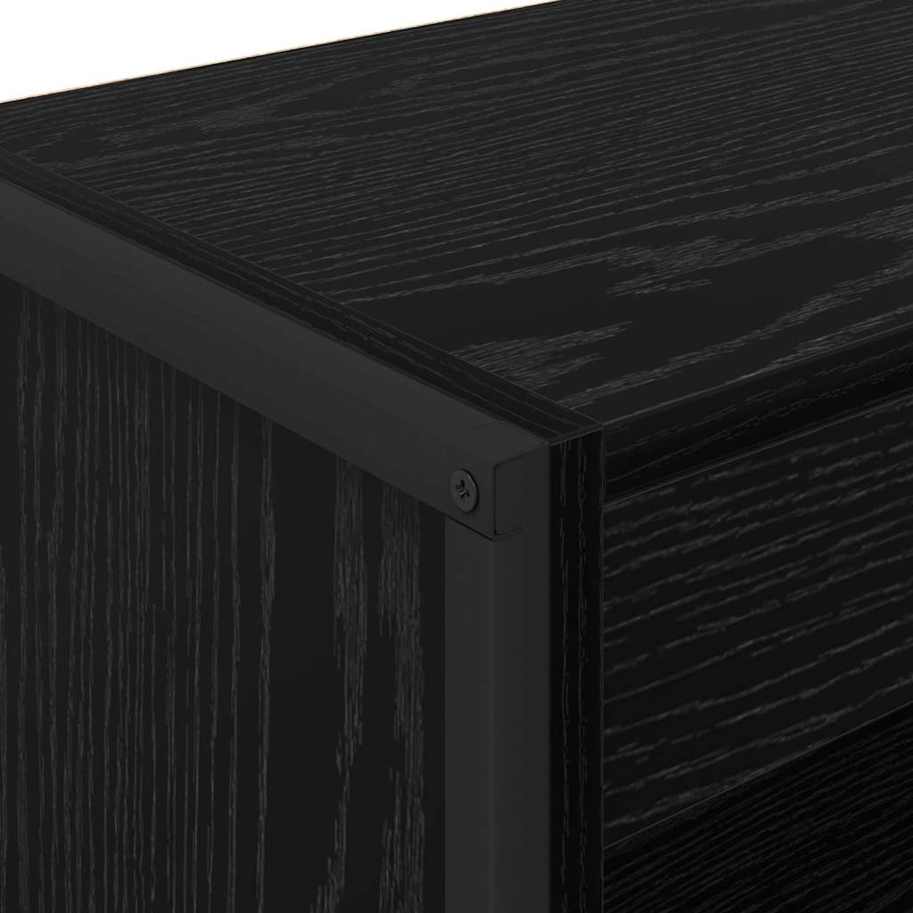 Armadio per Libri 60 x 30 x 86,5 cm Legno ingegnerizzato - homemem39