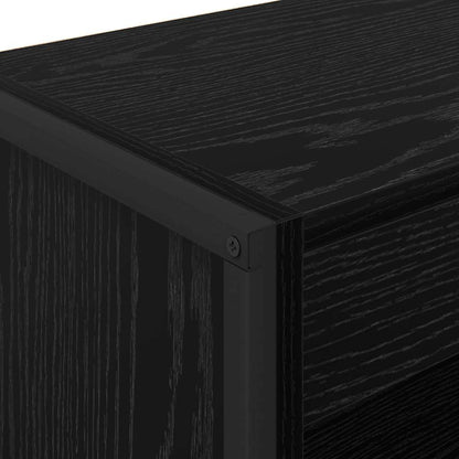 Armadio per Libri 60 x 30 x 86,5 cm Legno ingegnerizzato - homemem39