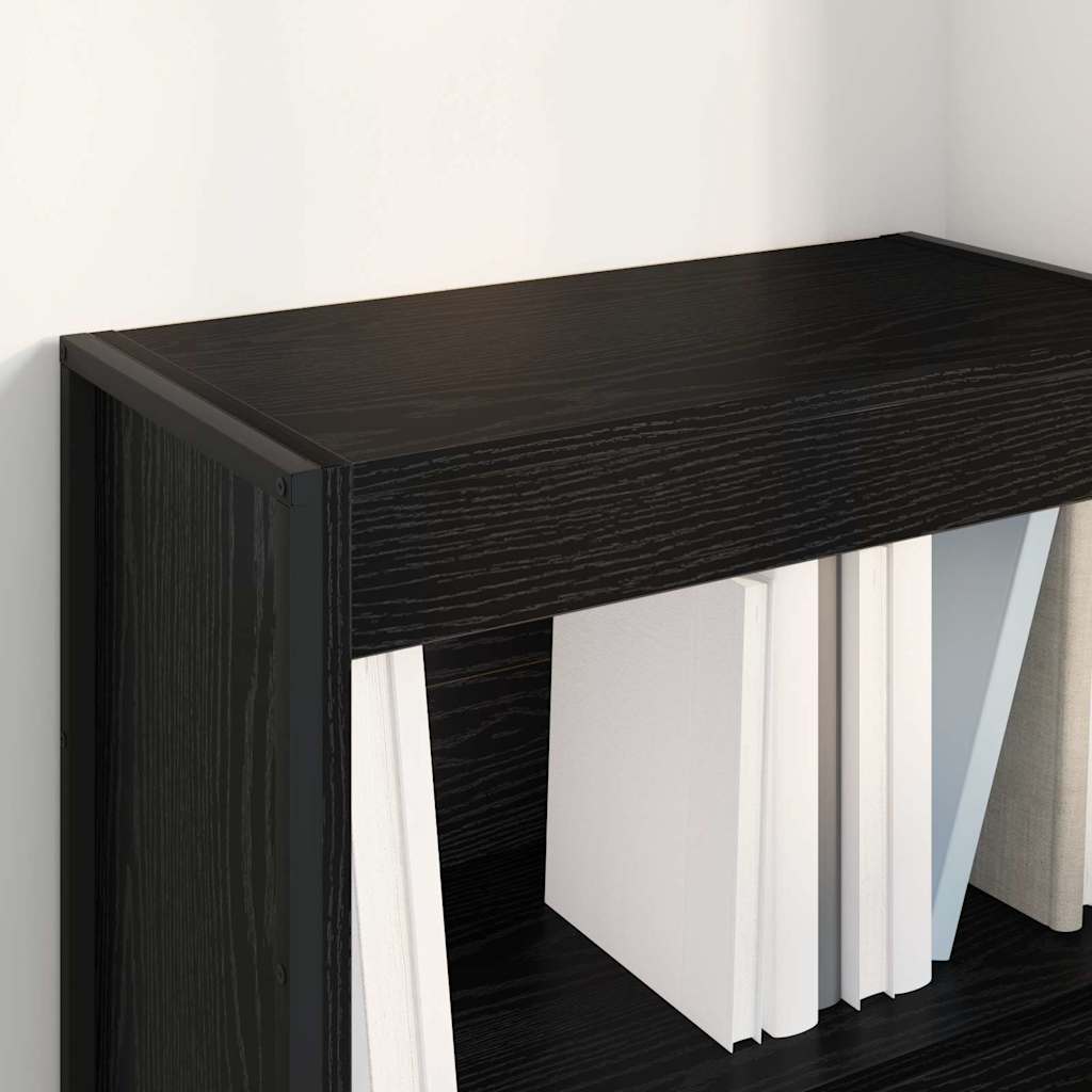 Armadio per Libri 60 x 30 x 86,5 cm Legno ingegnerizzato - homemem39