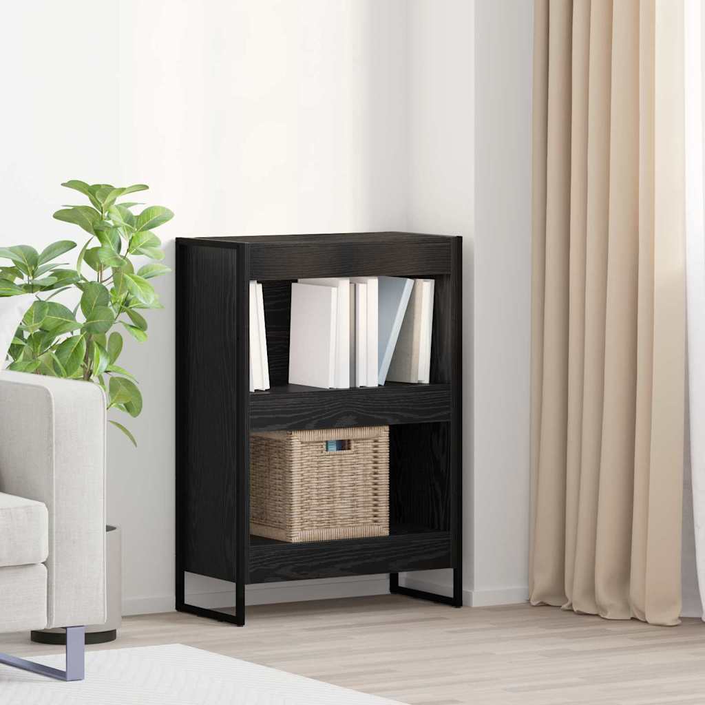 Armadio per Libri 60 x 30 x 86,5 cm Legno ingegnerizzato - homemem39