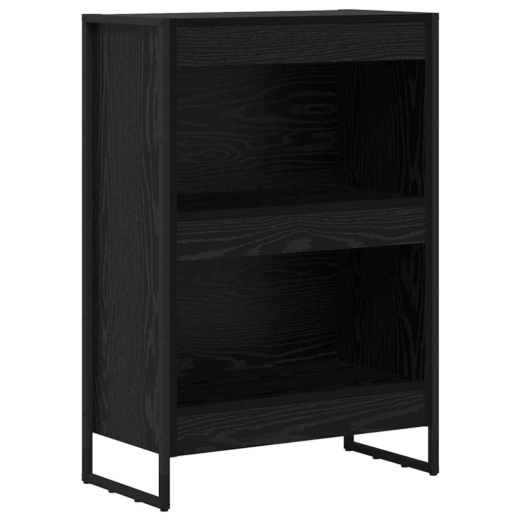 Armadio per Libri 60 x 30 x 86,5 cm Legno ingegnerizzato - homemem39