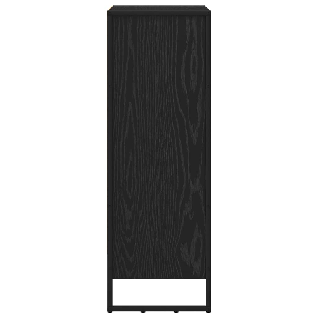 Armadio per Libri 60 x 30 x 86,5 cm Legno ingegnerizzato - homemem39