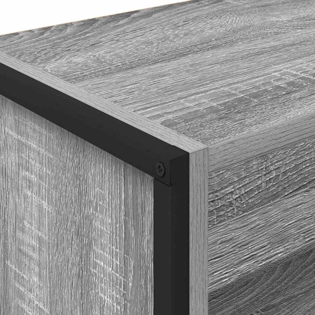 Armadio per Libri 60 x 30 x 86,5 cm Legno ingegnerizzato - homemem39