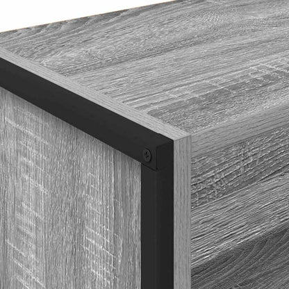 Armadio per Libri 60 x 30 x 86,5 cm Legno ingegnerizzato - homemem39