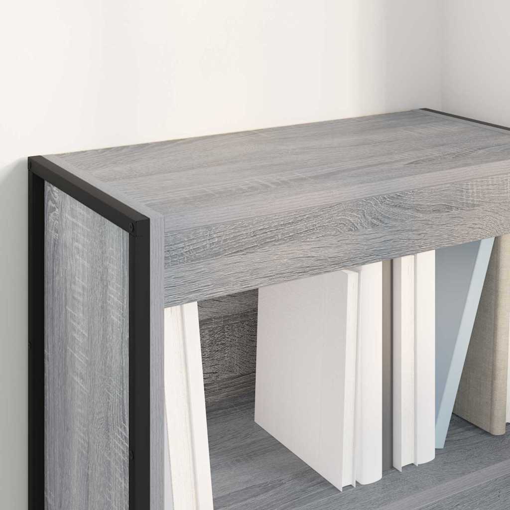 Armadio per Libri 60 x 30 x 86,5 cm Legno ingegnerizzato - homemem39