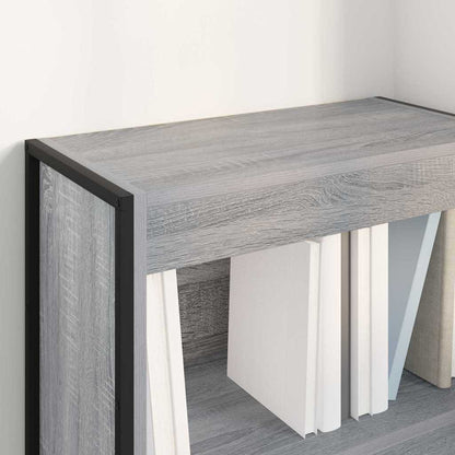 Armadio per Libri 60 x 30 x 86,5 cm Legno ingegnerizzato - homemem39