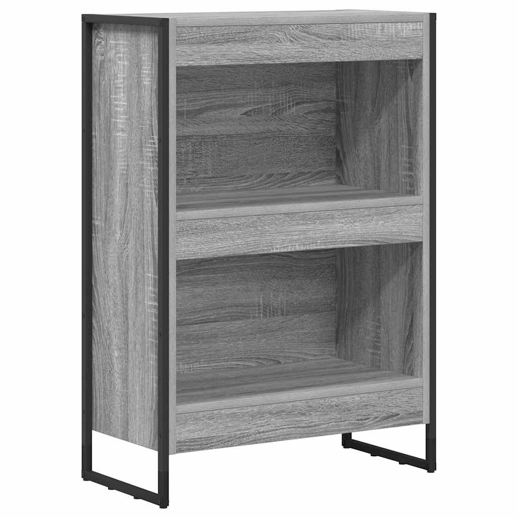 Armadio per Libri 60 x 30 x 86,5 cm Legno ingegnerizzato - homemem39