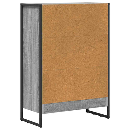 Armadio per Libri 60 x 30 x 86,5 cm Legno ingegnerizzato - homemem39
