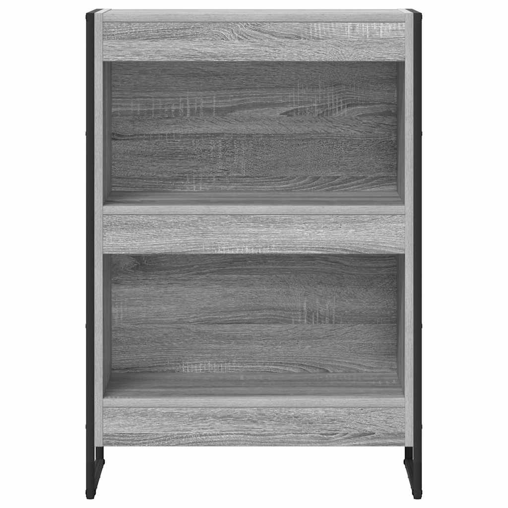 Armadio per Libri 60 x 30 x 86,5 cm Legno ingegnerizzato - homemem39