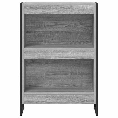 Armadio per Libri 60 x 30 x 86,5 cm Legno ingegnerizzato - homemem39