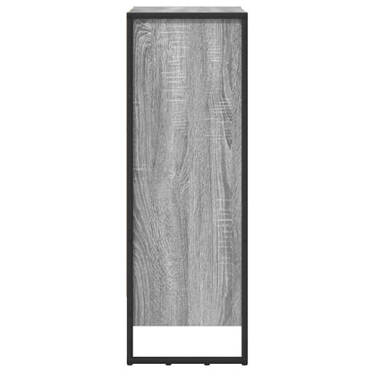 Armadio per Libri 60 x 30 x 86,5 cm Legno ingegnerizzato - homemem39