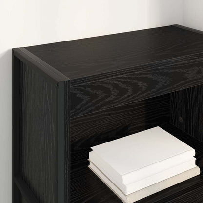 Armadio per Libri 60 x 30 x 121 cm Legno ingegnerizzato - homemem39