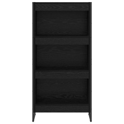 Armadio per Libri 60 x 30 x 121 cm Legno ingegnerizzato - homemem39
