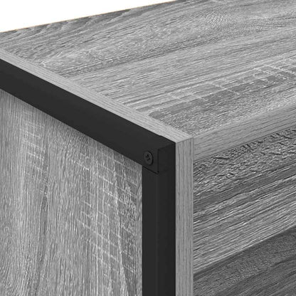 Armadio per Libri 60 x 30 x 121 cm Legno ingegnerizzato - homemem39
