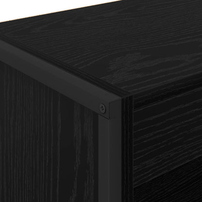 Armadio per Libri 80 x 30 x 86,5 cm Legno ingegnerizzato - homemem39