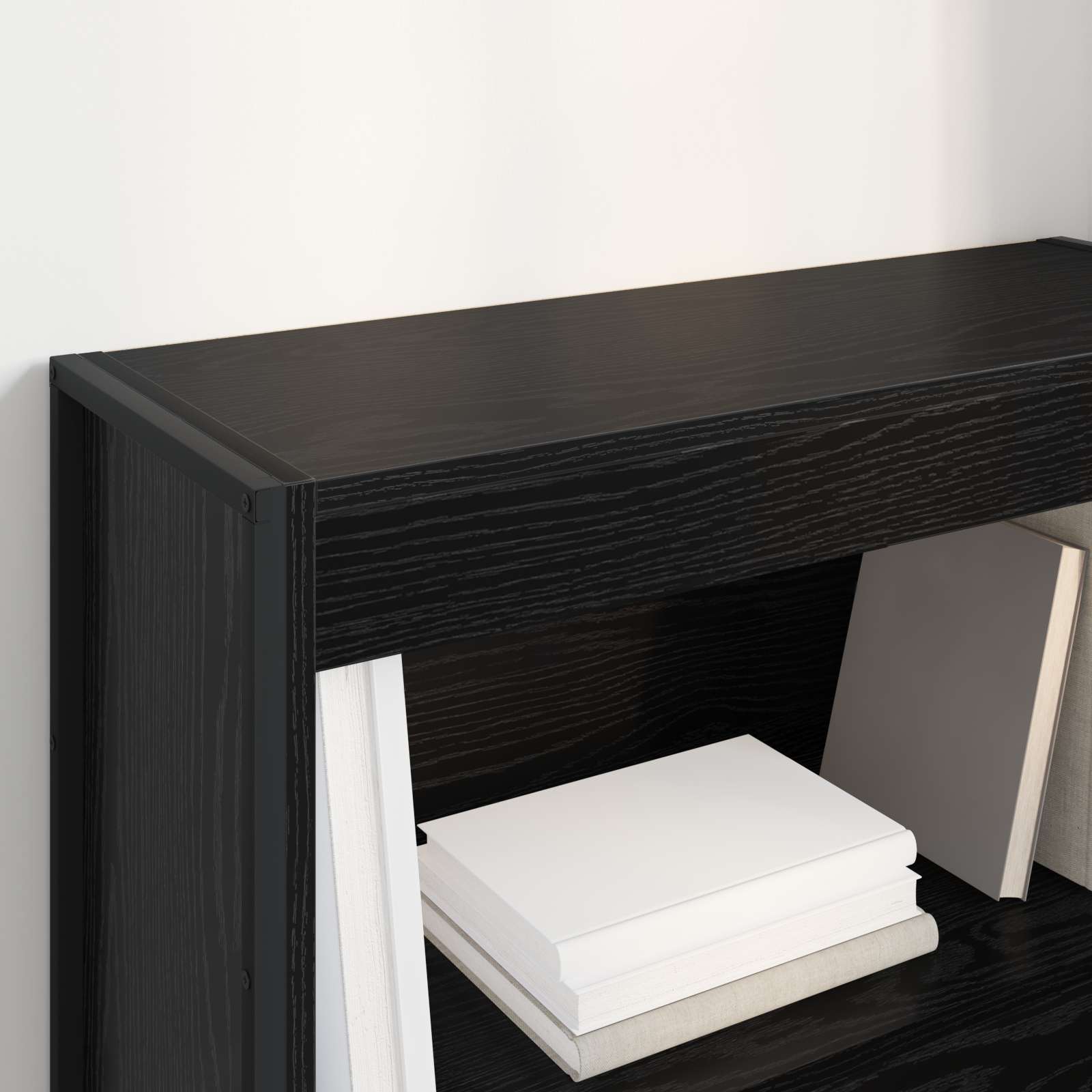 Armadio per Libri 80 x 30 x 86,5 cm Legno ingegnerizzato - homemem39