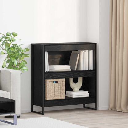 Armadio per Libri 80 x 30 x 86,5 cm Legno ingegnerizzato - homemem39