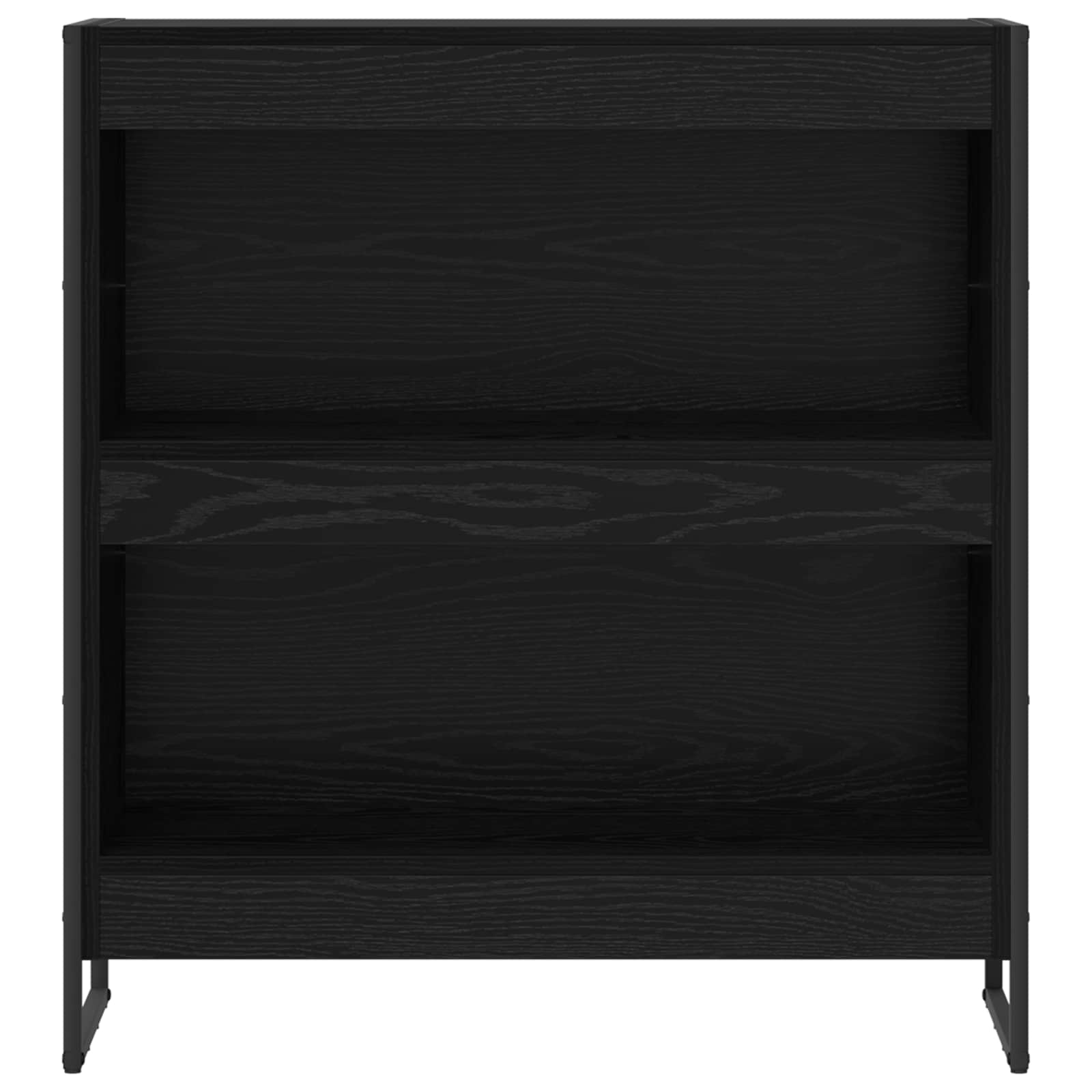 Armadio per Libri 80 x 30 x 86,5 cm Legno ingegnerizzato - homemem39
