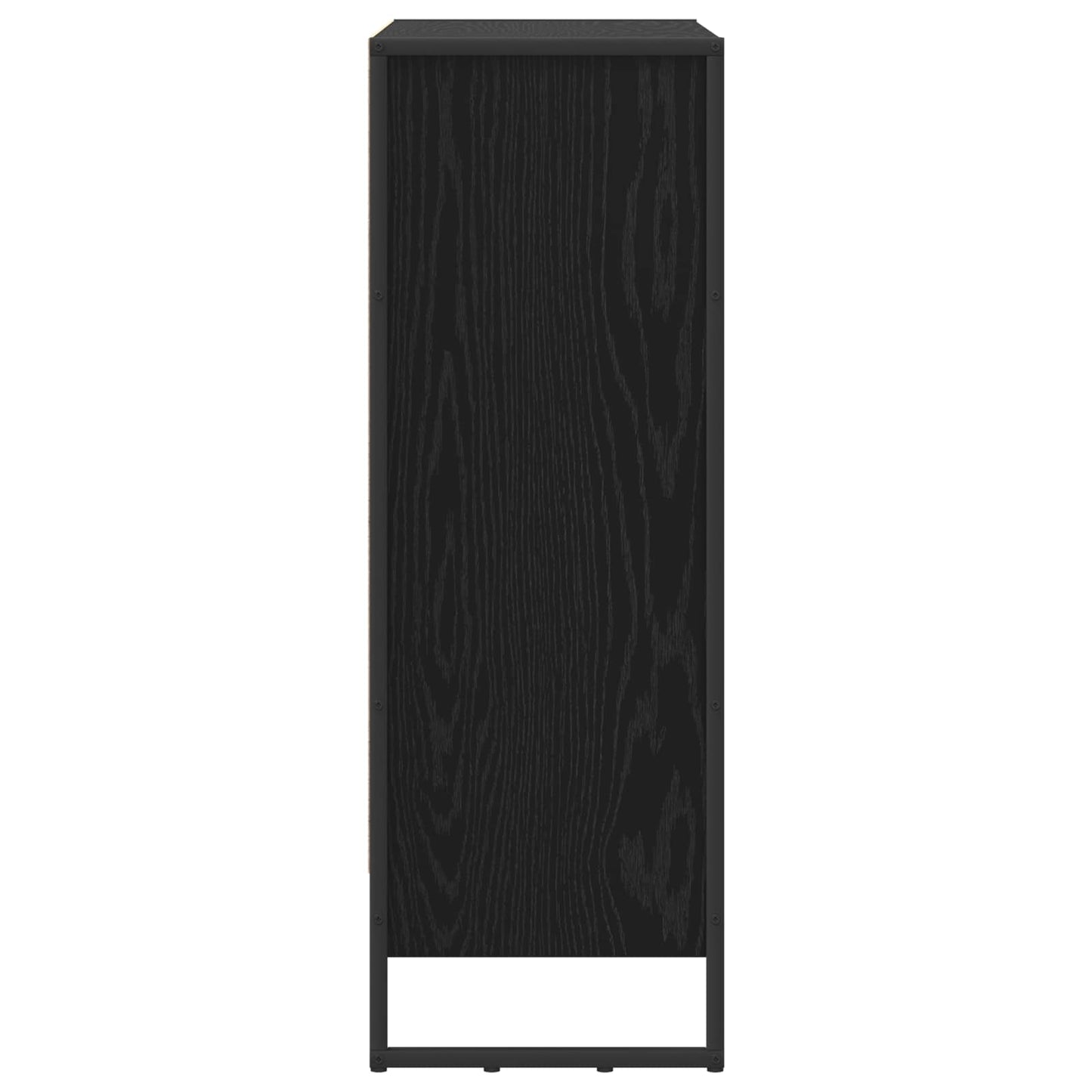 Armadio per Libri 80 x 30 x 86,5 cm Legno ingegnerizzato - homemem39