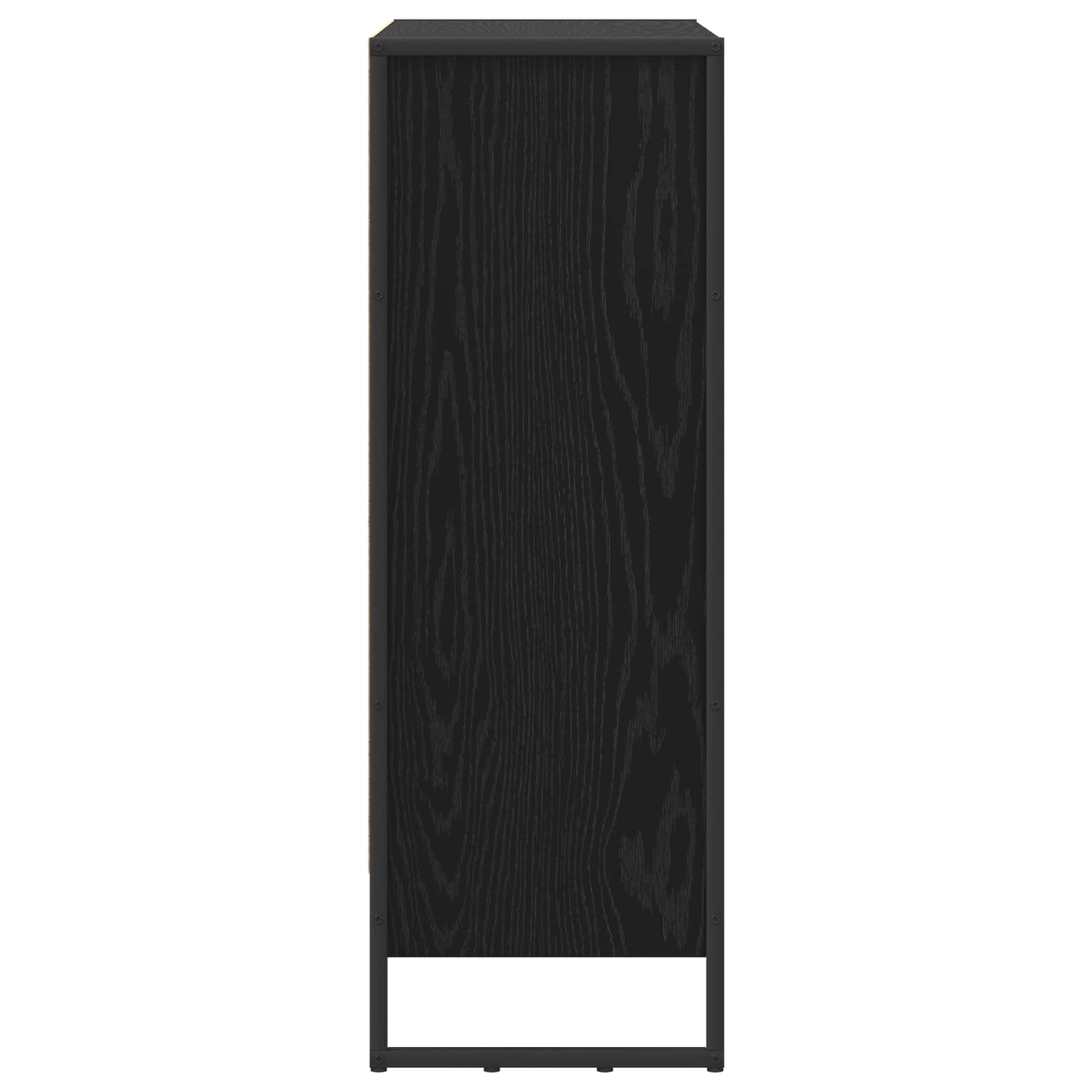 Armadio per Libri 80 x 30 x 86,5 cm Legno ingegnerizzato - homemem39