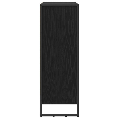 Armadio per Libri 80 x 30 x 86,5 cm Legno ingegnerizzato - homemem39