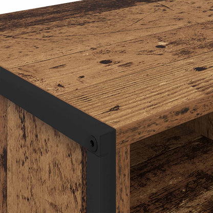 Mobile per scarpe Legno vecchio 60 x 35 x 44 cm