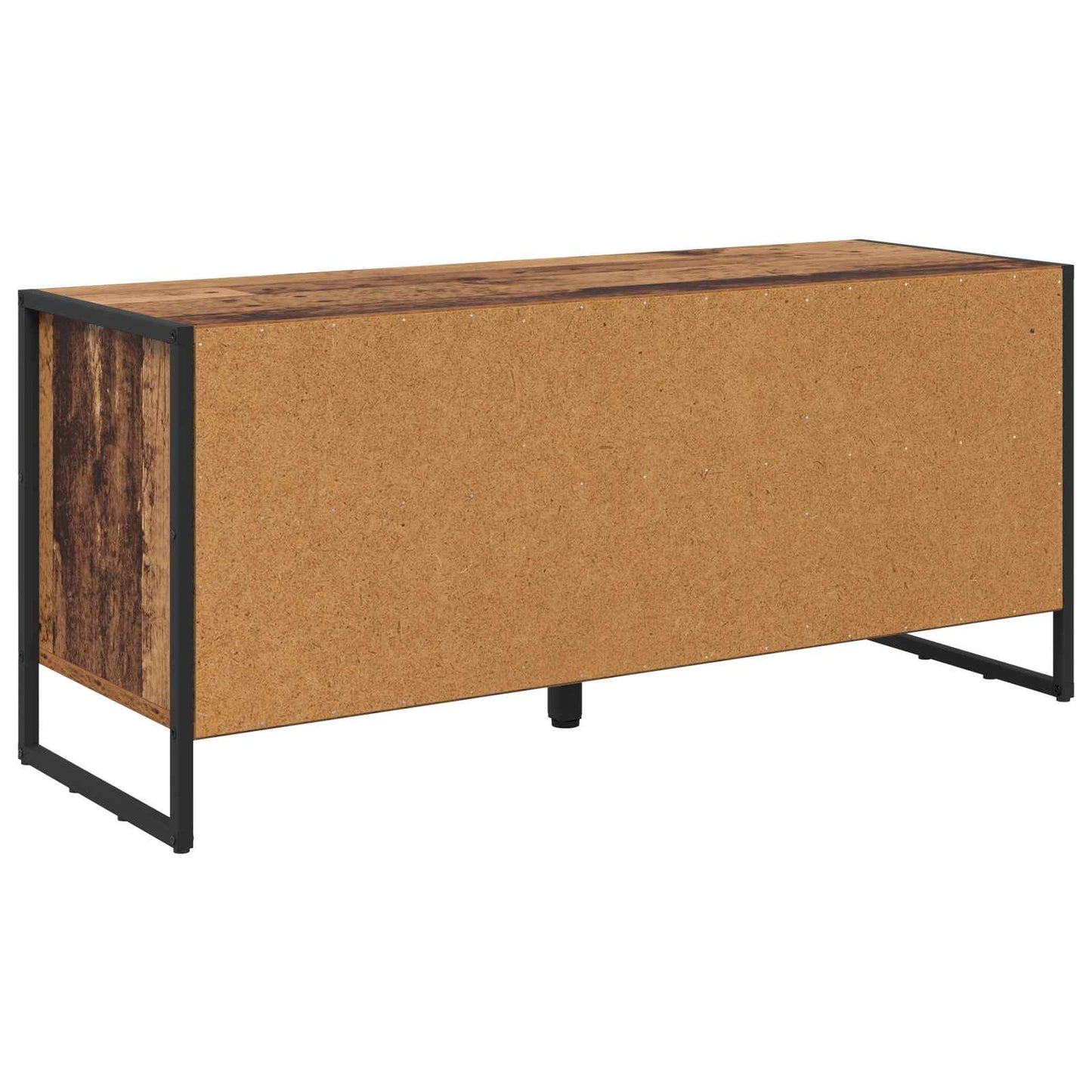 Mobile per scarpe Legno vecchio 100 x 35 x 44 cm