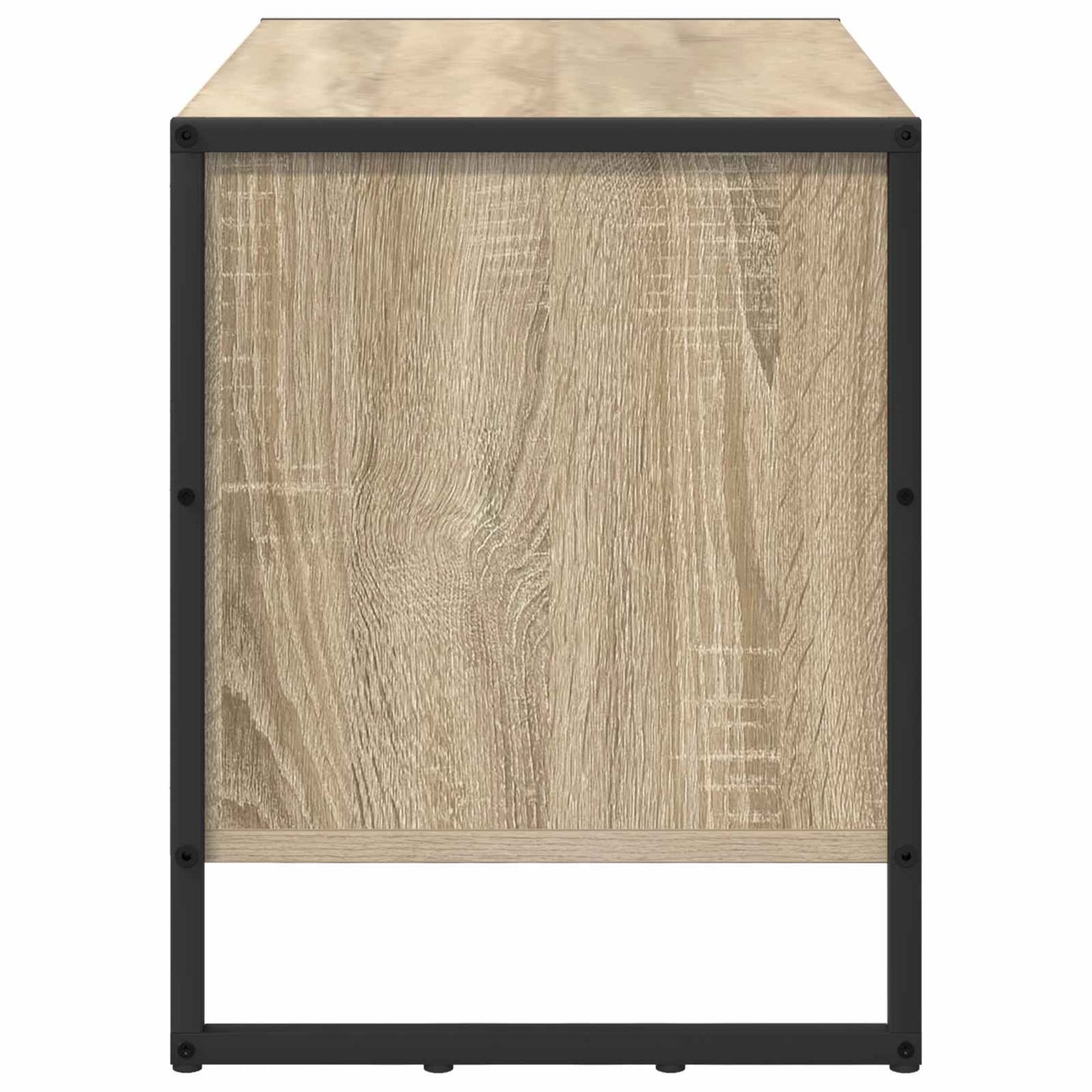 Mobile per scarpe Sonoma 60 x 35 x 44 cm Legno multistrato