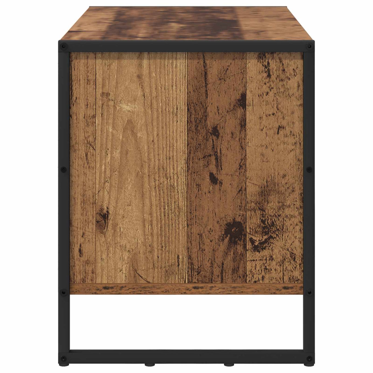 Mobile per scarpe Legno vecchio 60 x 35 x 44 cm