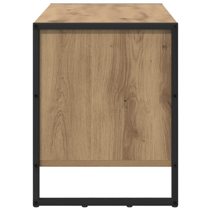 Mobile per scarpe Rovere Artigianale 60 x 35 x 44 cm