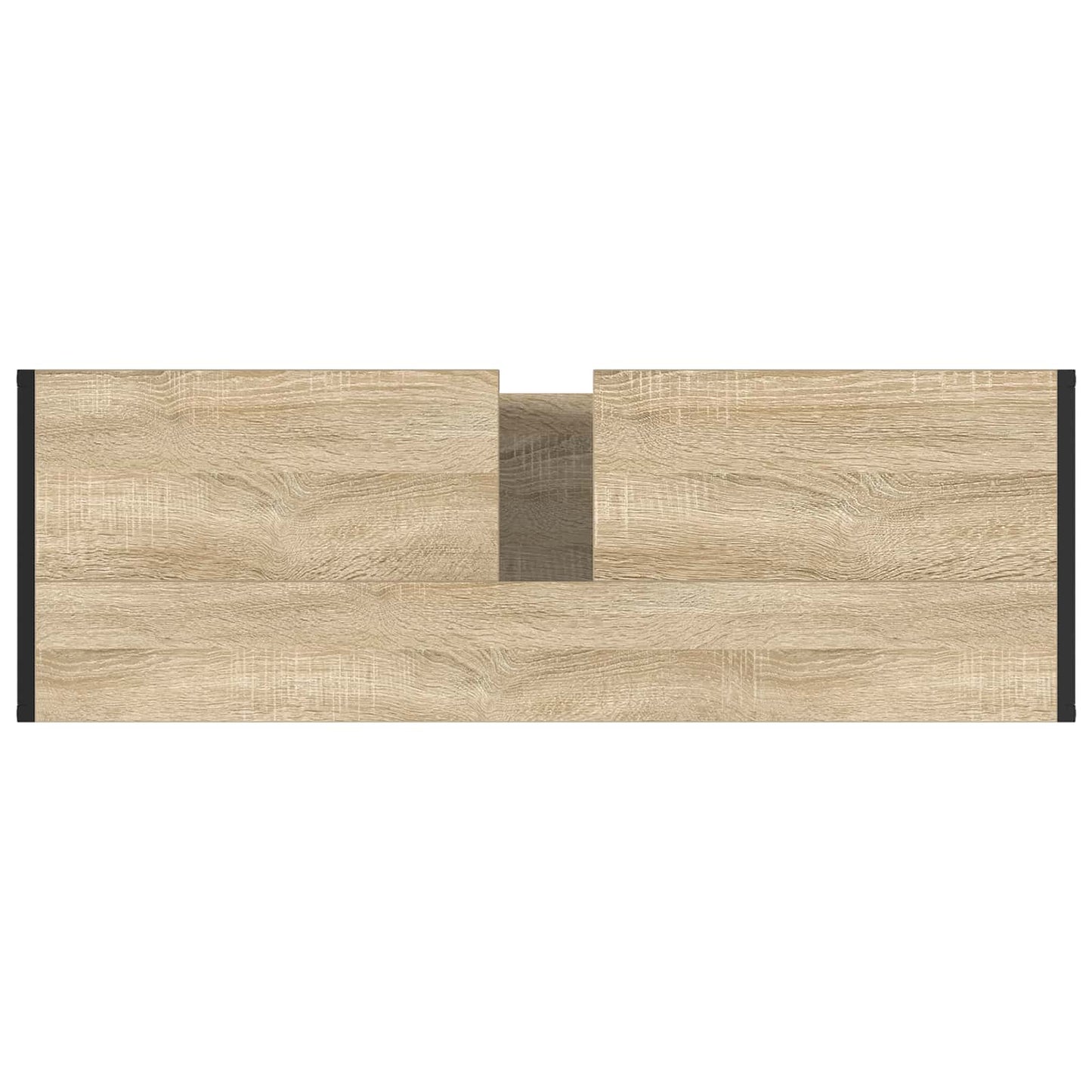 Mobile da Bagno Sonoma 90 x 30 x 60 cm Legno multistrato