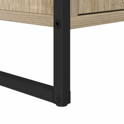 Mobile da Bagno Sonoma 60 x 30 x 60 cm Legno multistrato