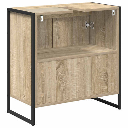 Mobile da Bagno Sonoma 60 x 30 x 60 cm Legno multistrato