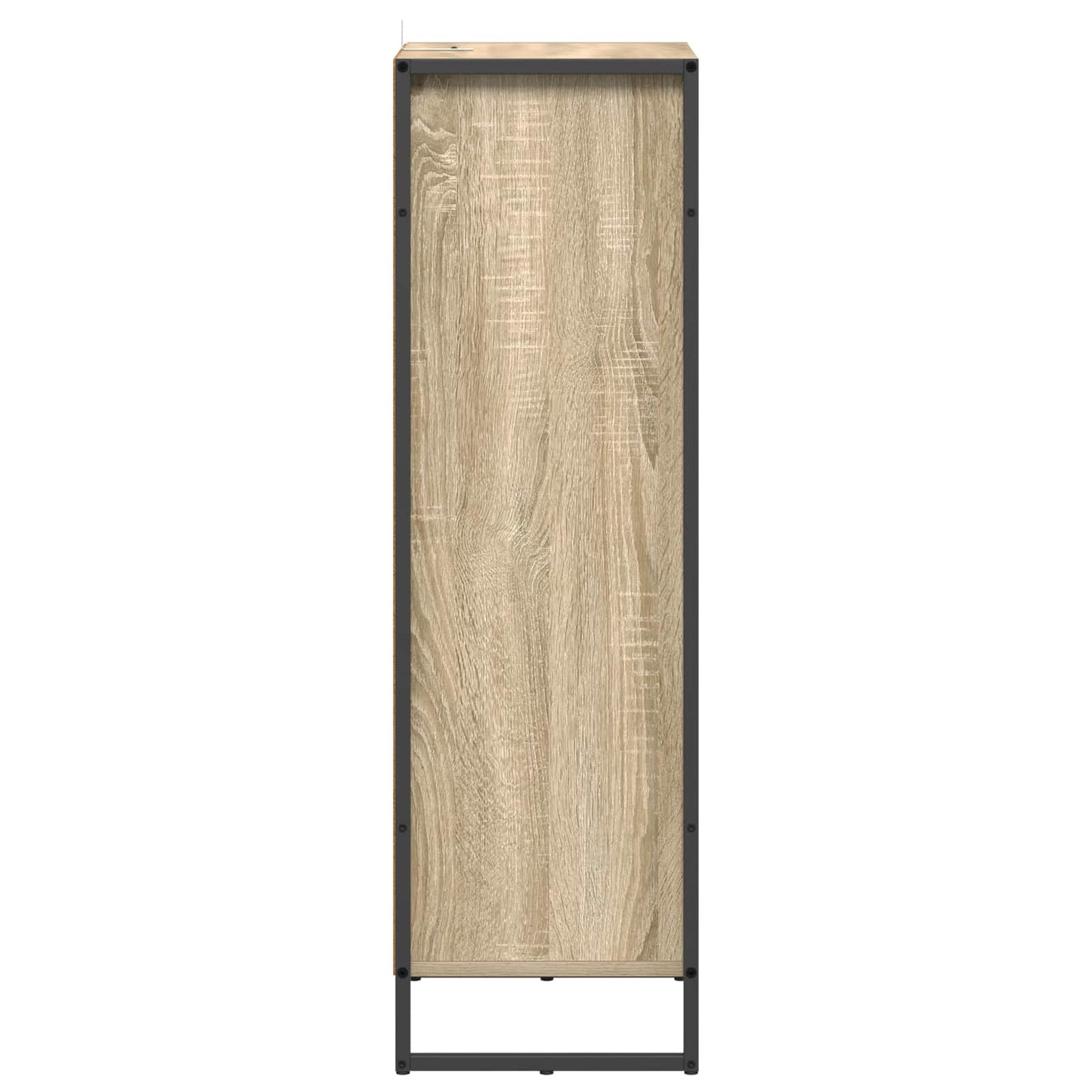 Mobile da Bagno Sonoma 40 x 30 x 100 cm Legno multistrato | homemem39