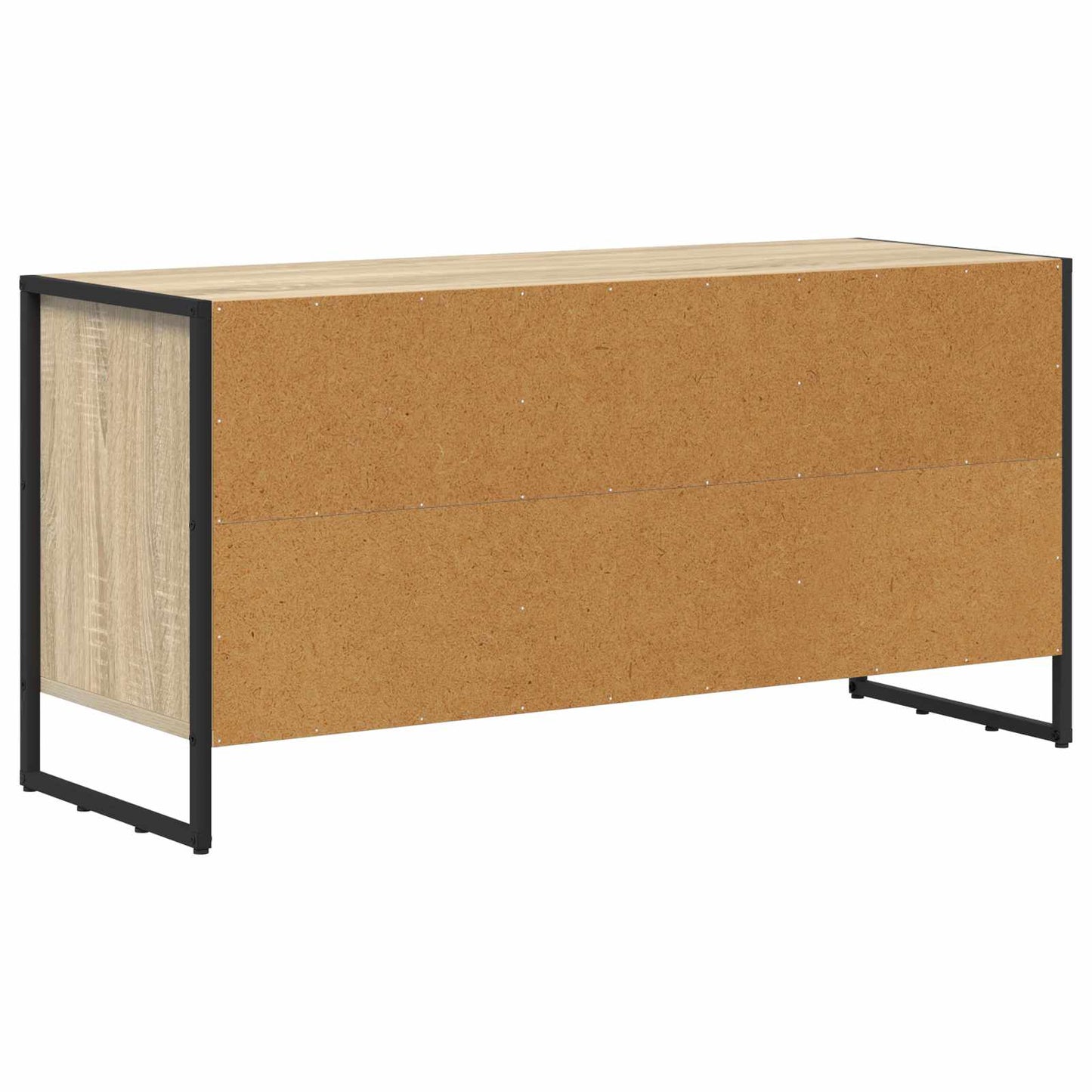 Mobile TV Sonoma 100 x 36 x 49,5 cm Legno multistrato