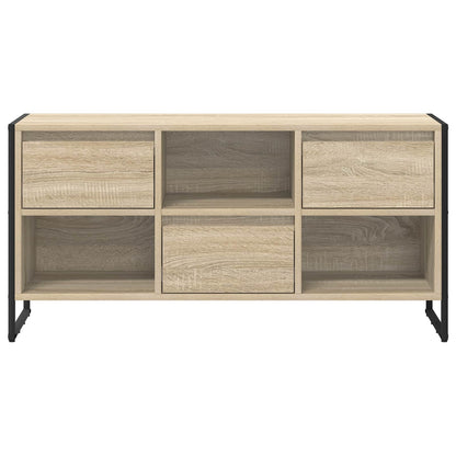 Mobile TV Sonoma 100 x 36 x 49,5 cm Legno multistrato
