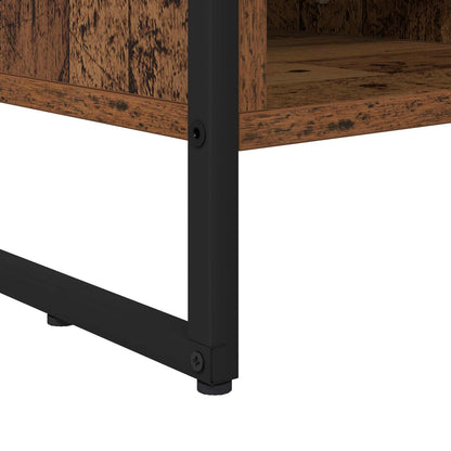 Mobile TV Legno vecchio 100 x 36 x 49,5 cm Legno multistrato