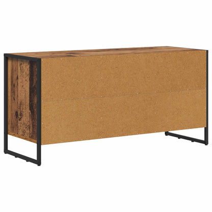 Mobile TV Legno vecchio 100 x 36 x 49,5 cm Legno multistrato
