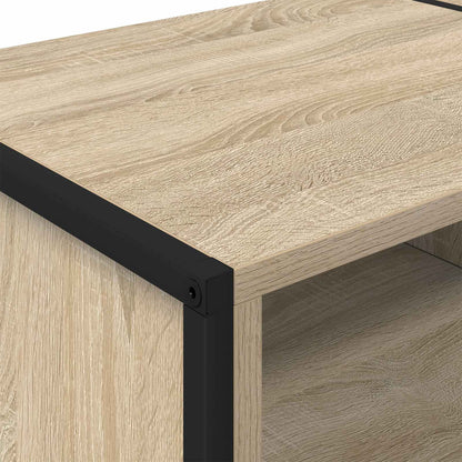 Mobile TV 170,5 x 36 x 30 cm Rovere Sonoma Legno ingegnerizzato