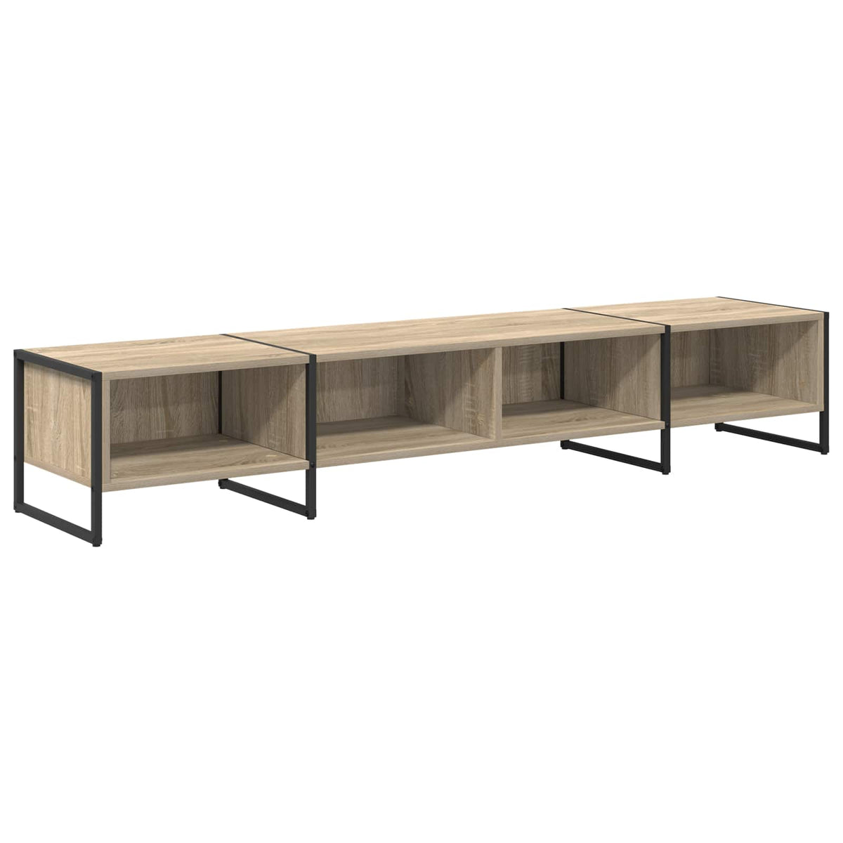 Mobile TV 170,5 x 36 x 30 cm Rovere Sonoma Legno ingegnerizzato