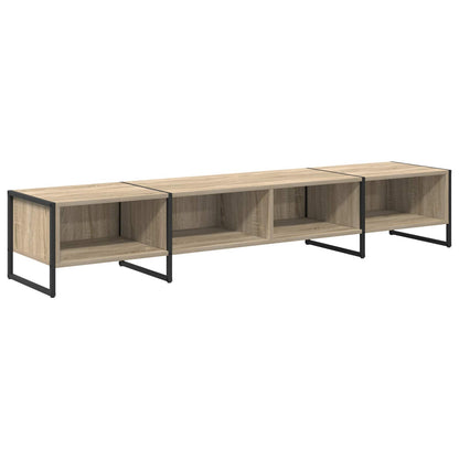 Mobile TV 170,5 x 36 x 30 cm Rovere Sonoma Legno ingegnerizzato