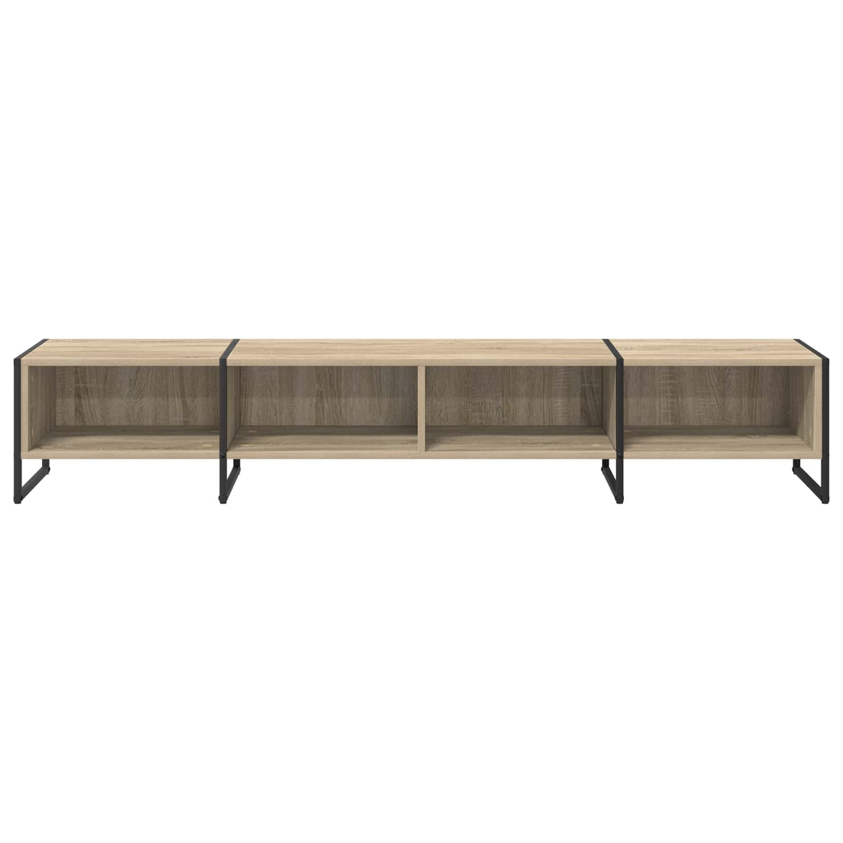 Mobile TV 170,5 x 36 x 30 cm Rovere Sonoma Legno ingegnerizzato