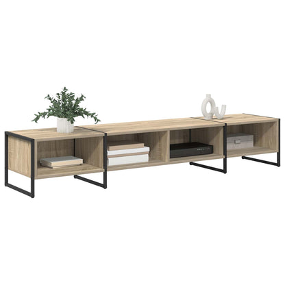 Mobile TV 170,5 x 36 x 30 cm Rovere Sonoma Legno ingegnerizzato