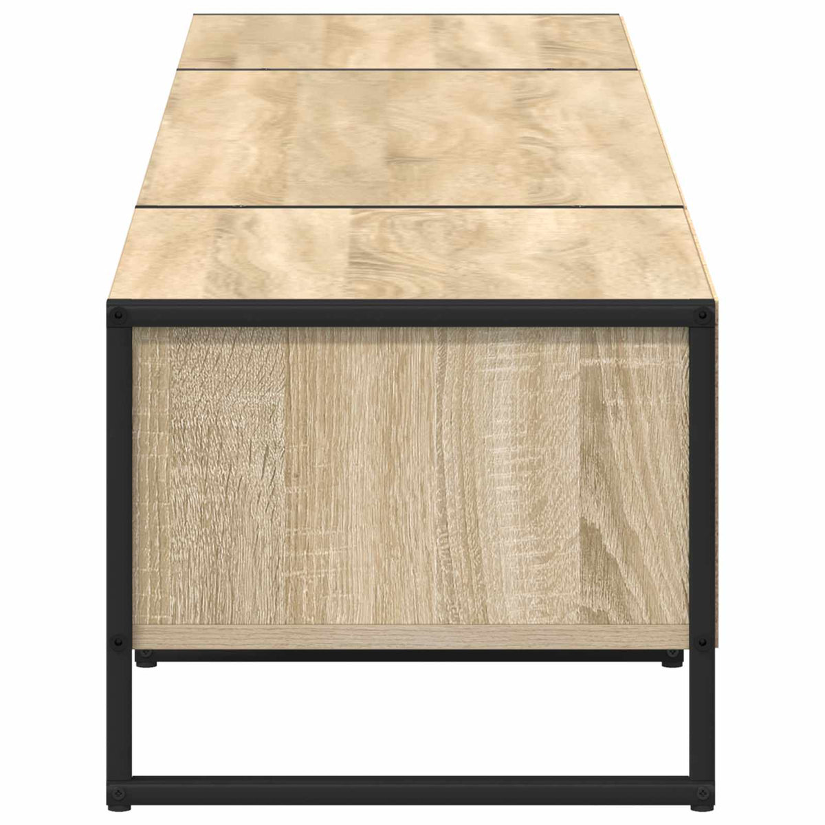 Mobile TV 170,5 x 36 x 30 cm Rovere Sonoma Legno ingegnerizzato