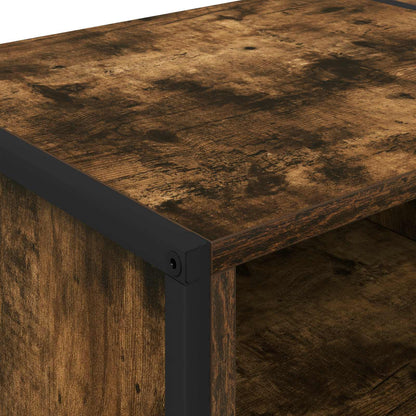 Mobile TV Quercia Fumosa 170,5 x 36 x 30,5 cm Legno multistrato