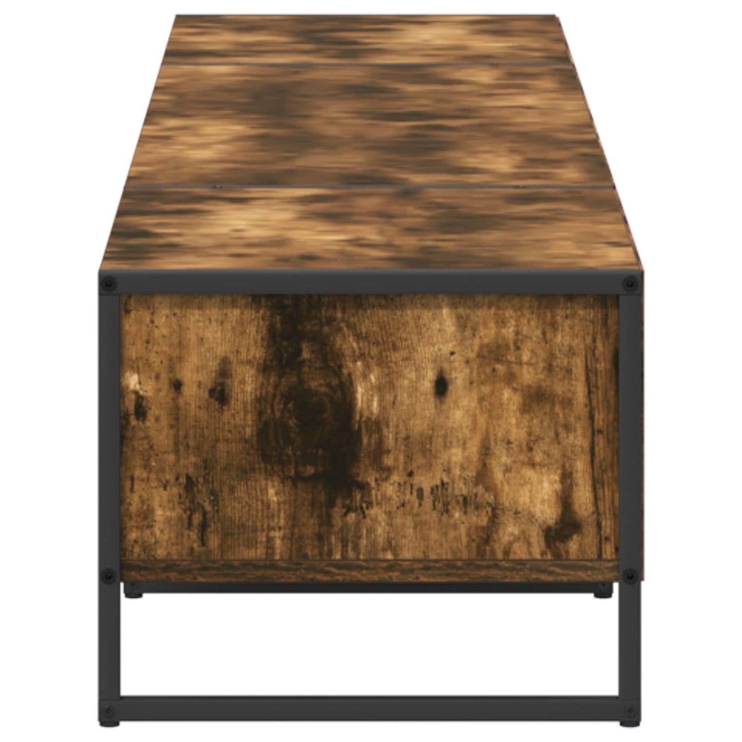 Mobile TV Quercia Fumosa 170,5 x 36 x 30,5 cm Legno multistrato