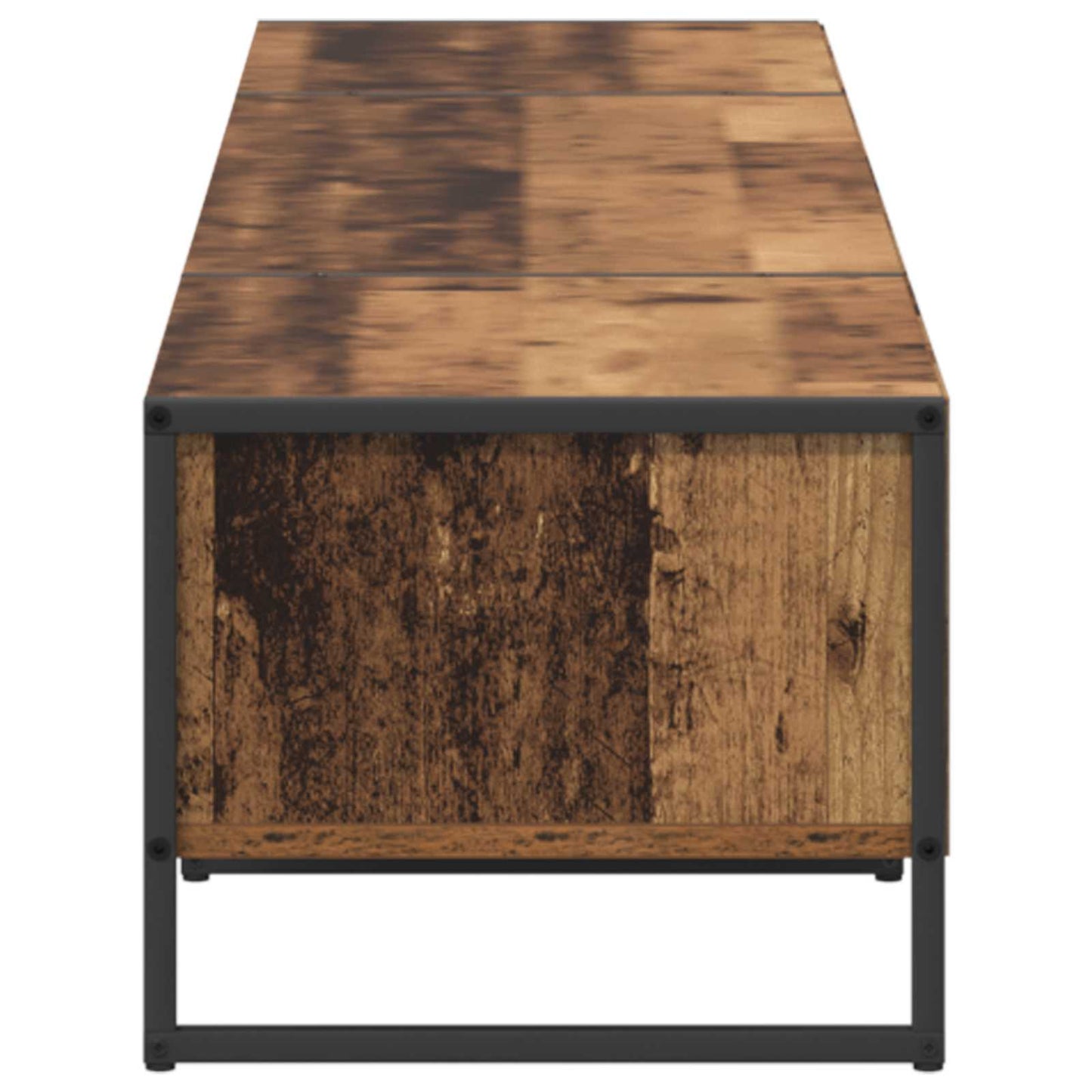 Mobile TV Legno vecchio 170,5 x 36 x 30,5 cm Legno multistrato