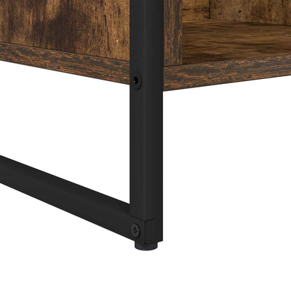 Armadio per Libri 68 x 30 x 108.5 cm Legno ingegnerizzato