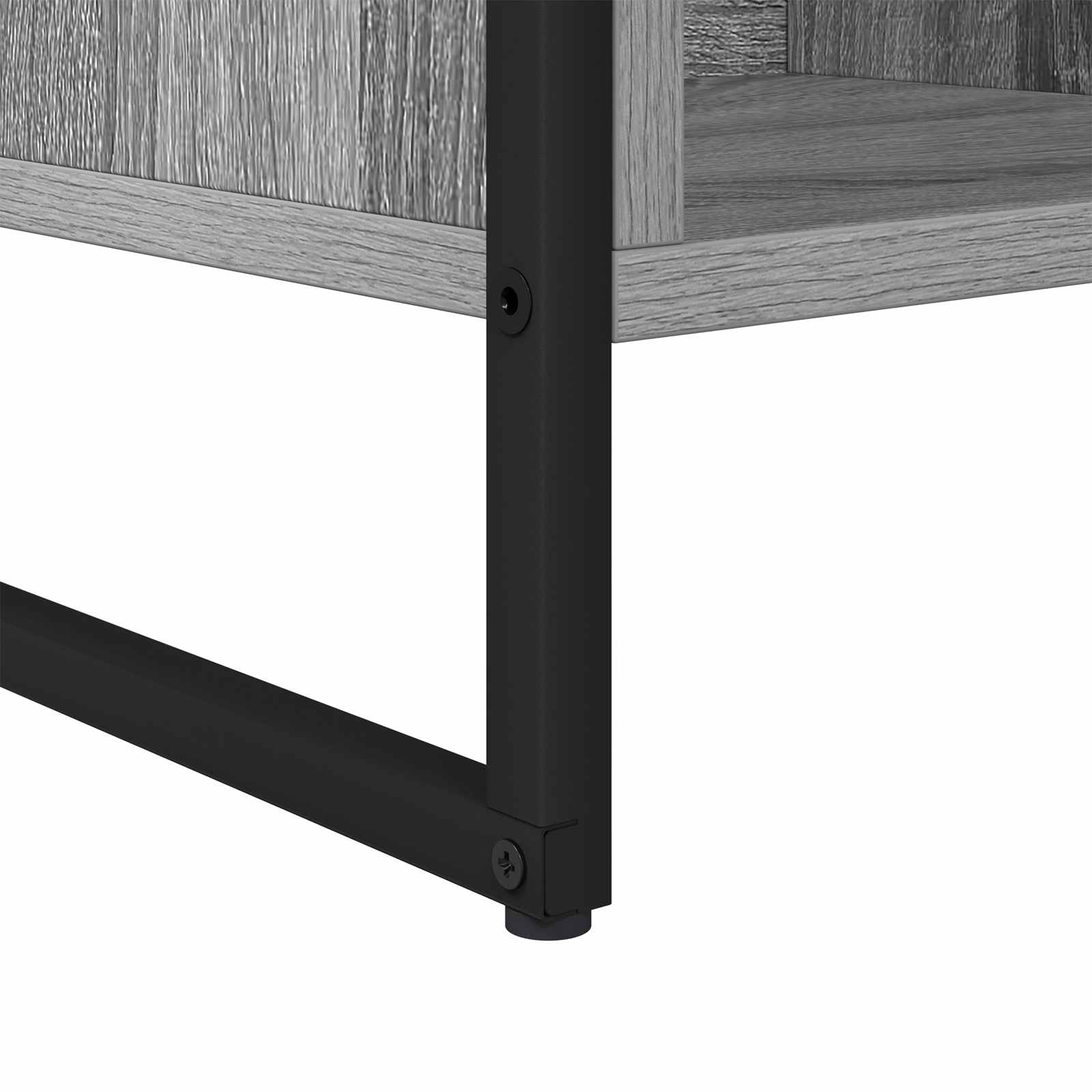 Armadio per Libri Grigio Sonoma 68 x 30 x 108.5 cm | homemem39